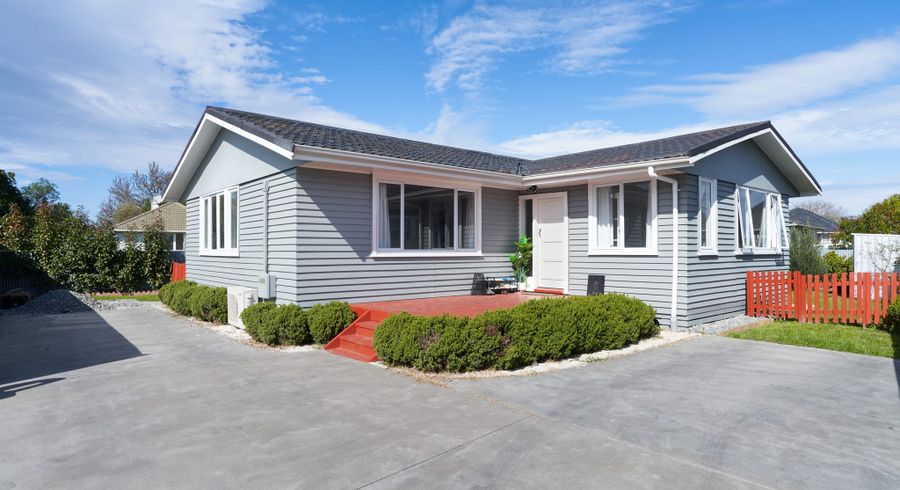  at 706C Wavell Street, Akina, Hastings