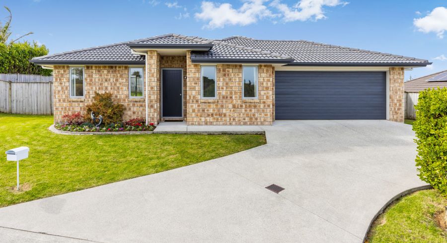  at 15 Millbrae Place, Pokeno, Franklin, Auckland