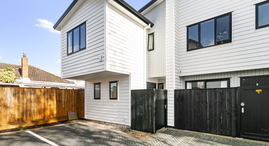  at 174B Rathgar Road, Henderson, Waitakere City, Auckland