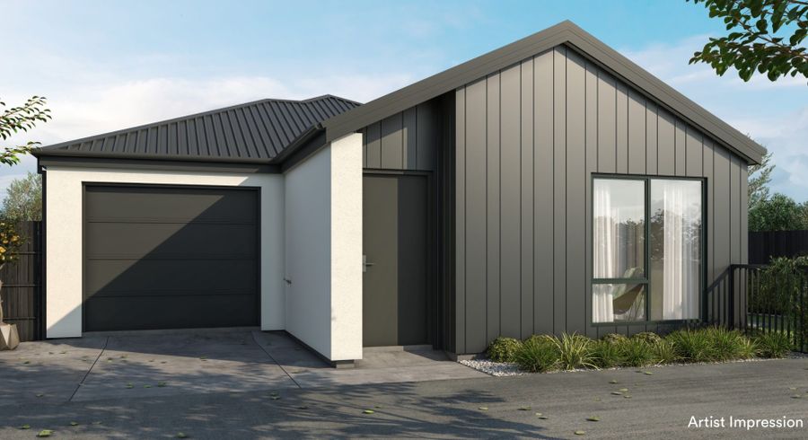  at 49a Bill Hammond Dr, Lot 199a Spring Grove, Belfast, Christchurch City, Canterbury
