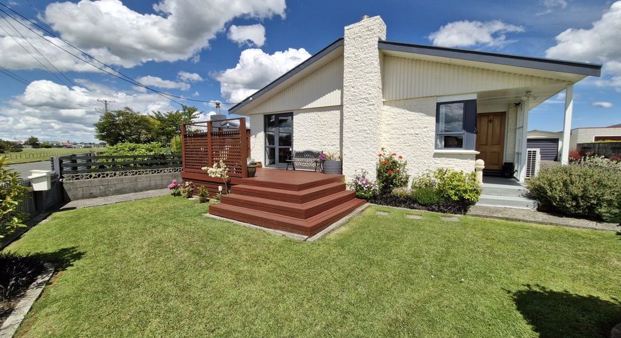  at 90 Scott Street, Strathern, Invercargill