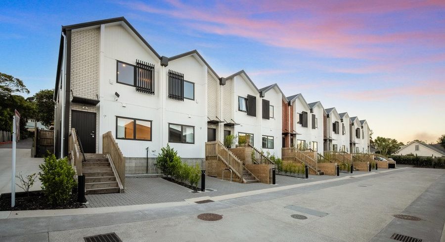  at 3/63B Owairaka Avenue, Mount Albert, Auckland City, Auckland