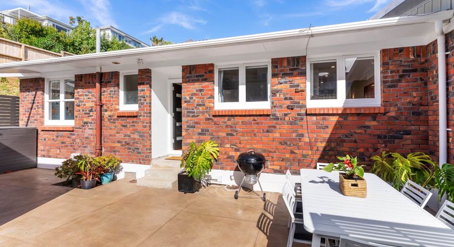  at 3/31 Vale Road, Saint Heliers, Auckland City, Auckland
