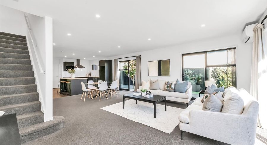  at 3/10 Parlane Street, Addington, Christchurch City, Canterbury