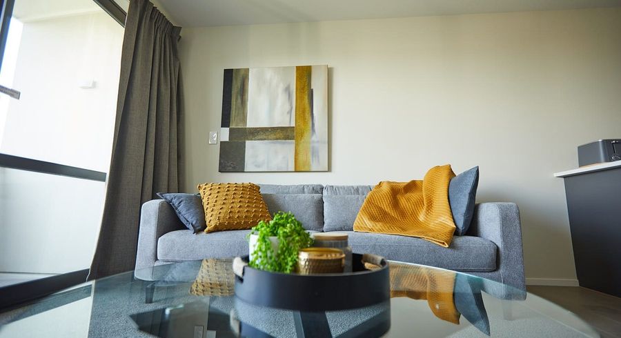  at 604/69 Hall Avenue, Mangere, Manukau City, Auckland