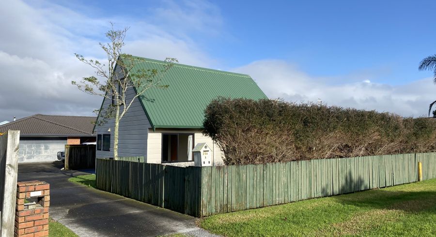  at 256A Range Road, Papamoa Beach, Tauranga, Bay Of Plenty