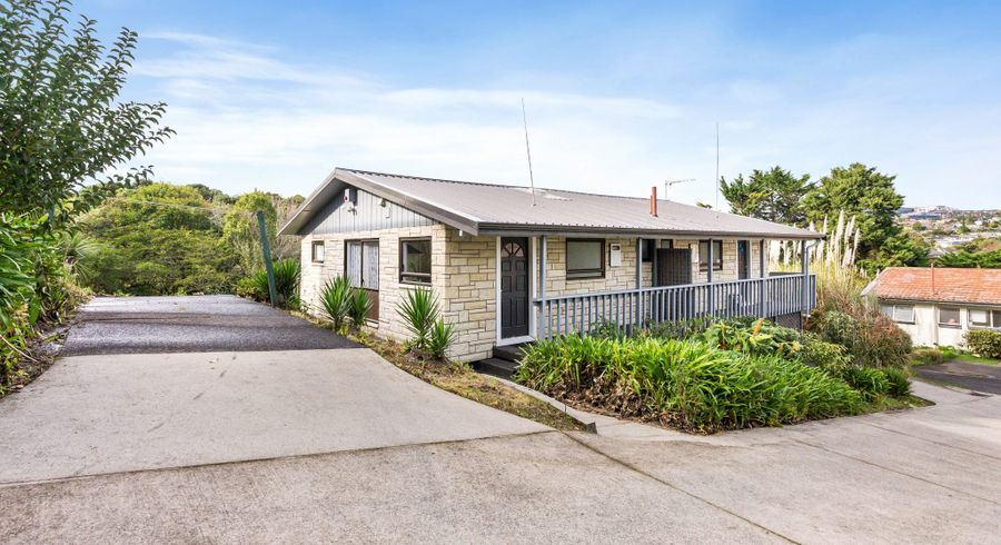  at 1/42 Kempthorne Crescent, Mission Bay, Auckland