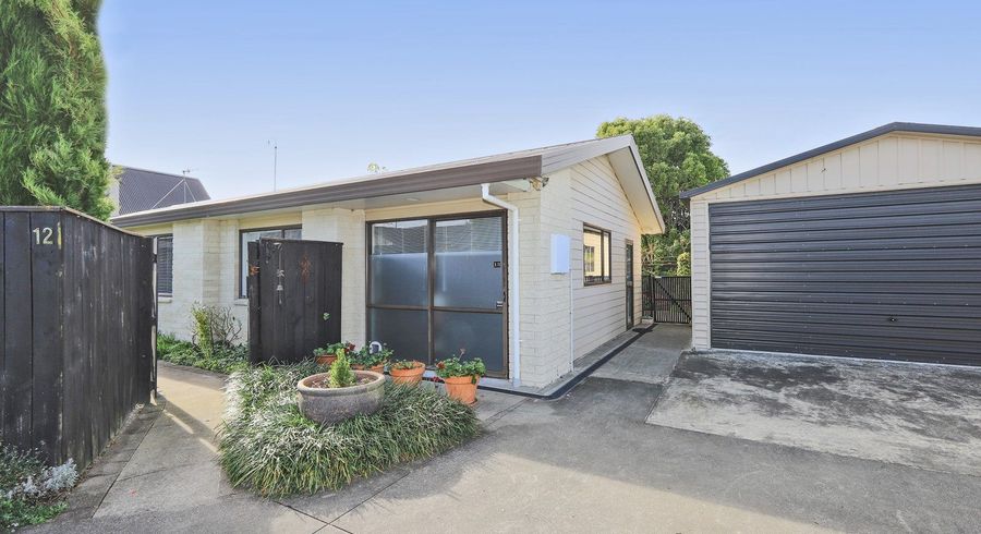  at 12 Railey Place, Greenmeadows, Napier