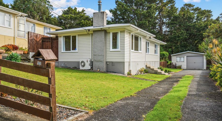  at 122 Raumanga Valley Road, Raumanga, Whangarei