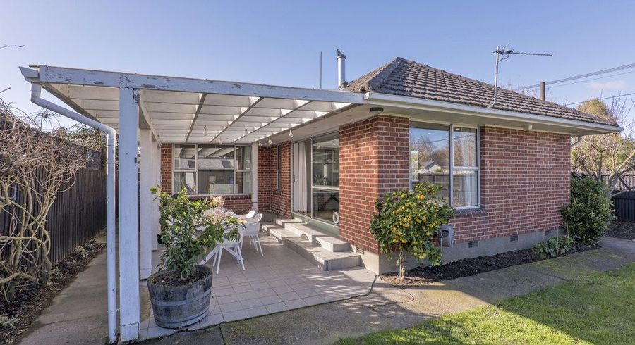  at 11 Norah Street, St. Albans, Christchurch City, Canterbury