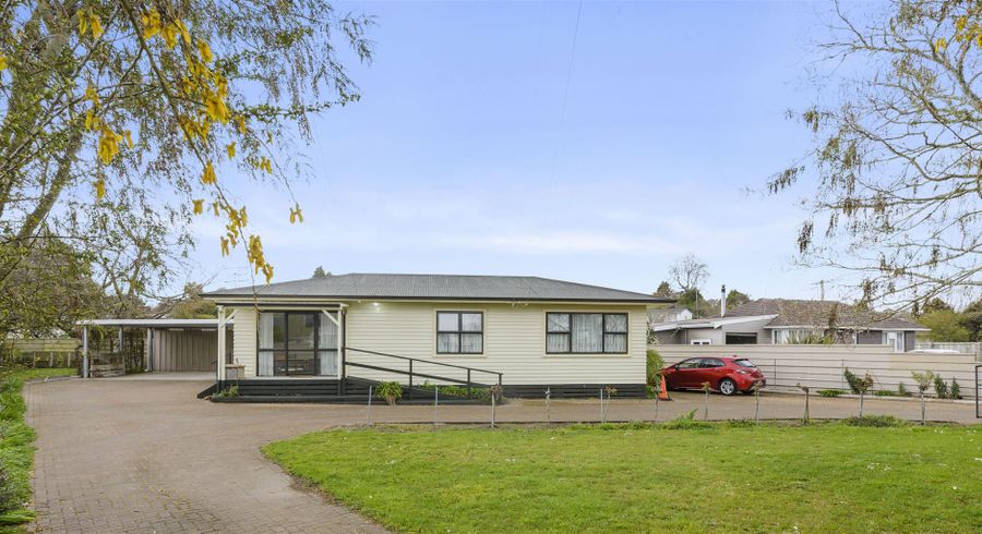  at 3 Firth Place, Hillcrest, Rotorua
