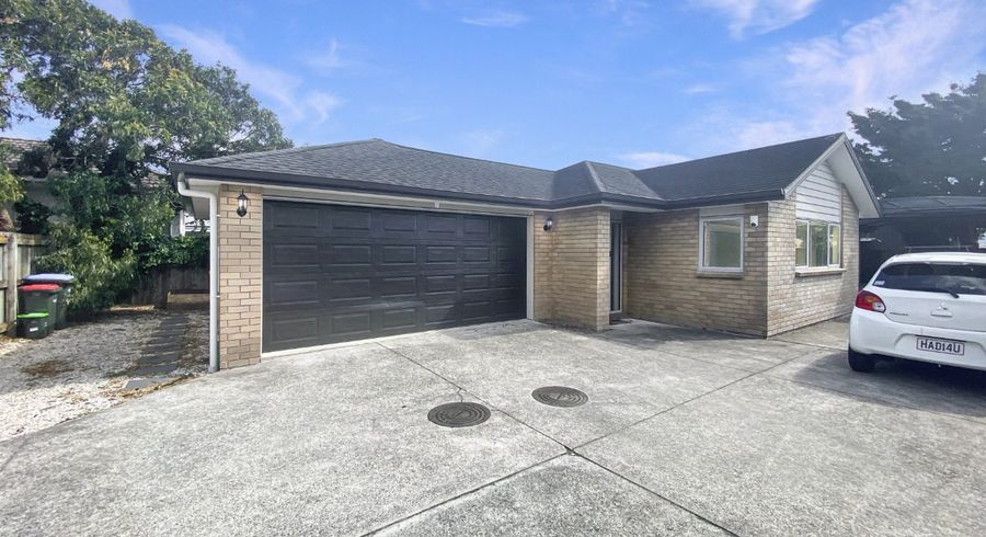  at 28A Panorama Road, Mount Wellington, Auckland