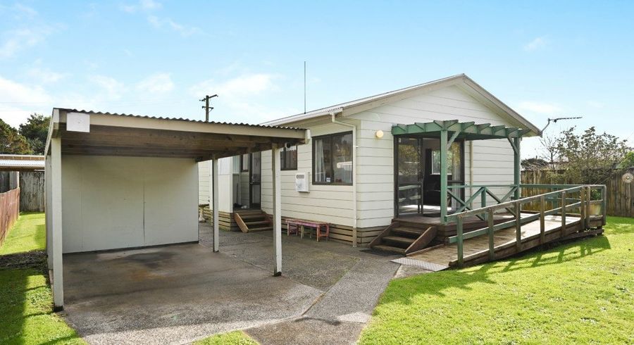  at 42a Blackburn Street, Frankton, Hamilton, Waikato
