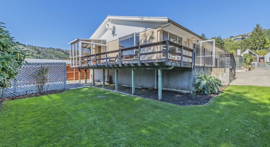  at 2/20 Gunns Crescent, Cashmere, Christchurch City, Canterbury