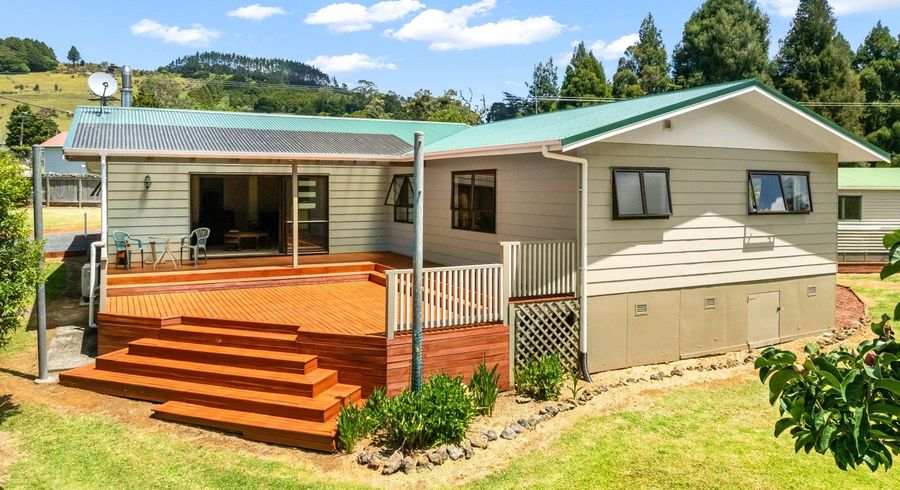  at 384 Pipiwai Road, Kamo, Whangarei, Northland