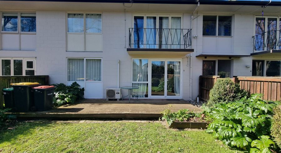  at 3/78 Holly Road, St. Albans, Christchurch City, Canterbury