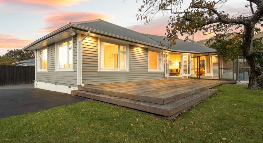  at 253 Port Hills Road, Heathcote, Christchurch City, Canterbury