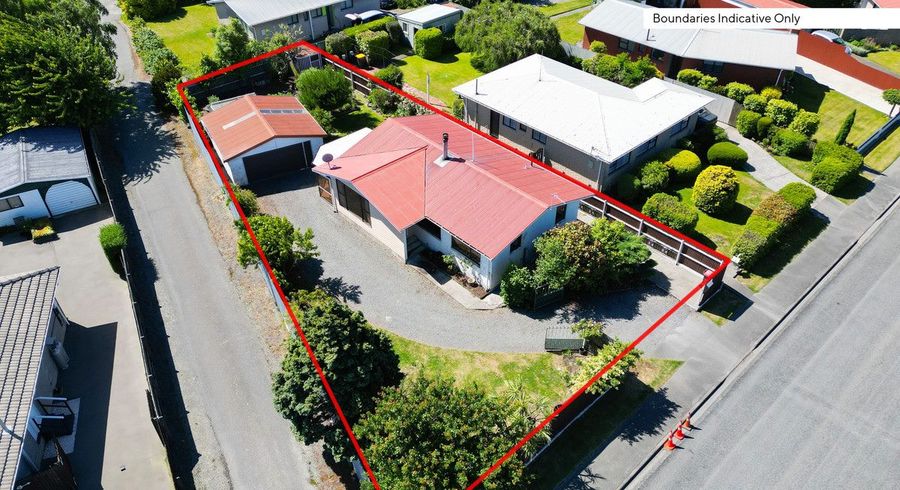  at 23 Florida Street, Hornby, Christchurch