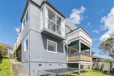  at 14A Perth Street, Ngaio, Wellington, Wellington