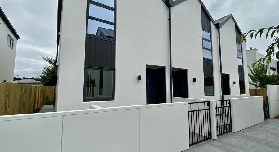  at 4/9a Maronan Street, Woolston, Christchurch City, Canterbury