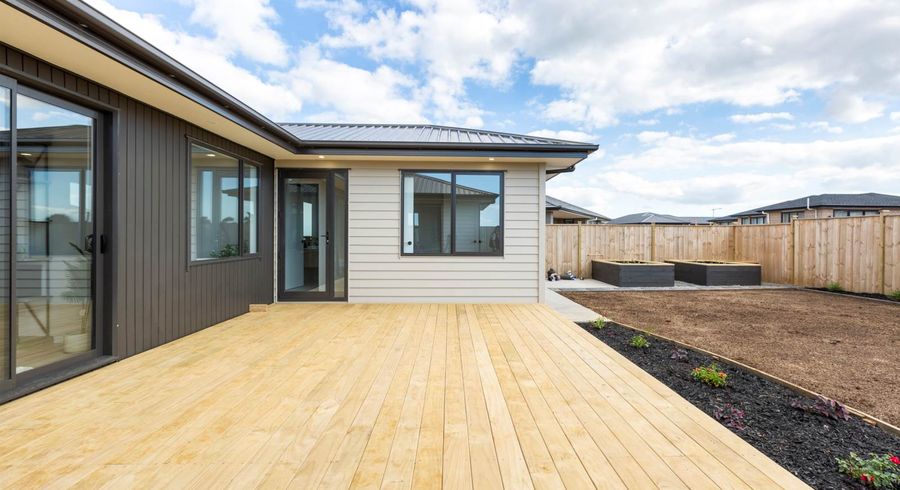  at 9 Wai Shing Place, Pukekohe, Pukekohe