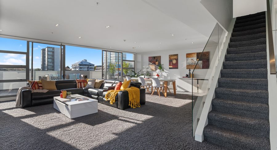  at 405/16 Huron Street, Takapuna, Auckland