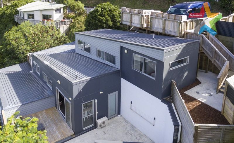  at 2/127 Raroa Road, Aro Valley, Wellington