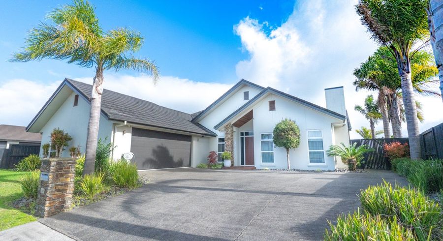  at 20 Mataroa Crescent, Flagstaff, Hamilton, Waikato