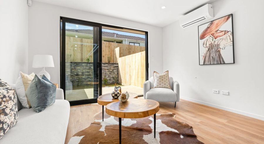  at 7/48 Kapuka Road, Mangere Bridge, Manukau City, Auckland