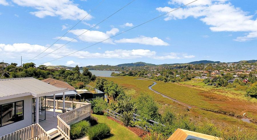  at 78 Hammond Street, Hairini, Tauranga