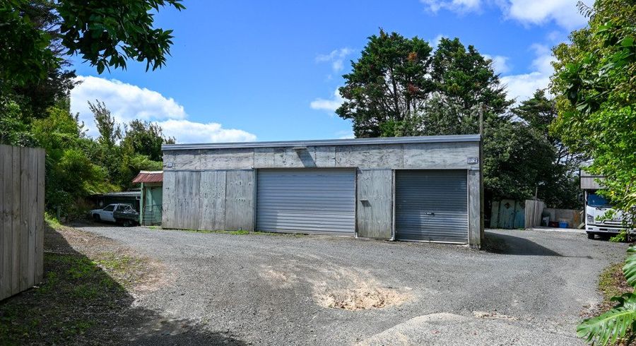  at 217a Morningside Road, Morningside, Whangarei, Northland