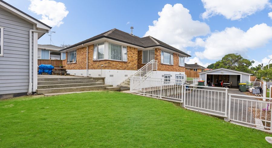  at 6 Claymore Street, Manurewa, Auckland