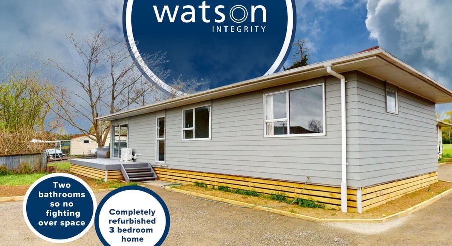  at 2/38a Clapham Street, Shannon, Horowhenua, Manawatu / Whanganui