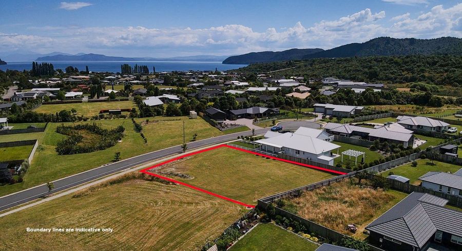  at 6 Pukatea Lane, Kinloch, Taupo, Waikato