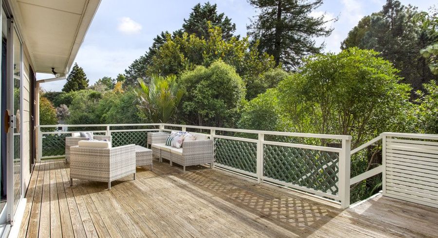  at 9 The Grove, Titirangi, Auckland