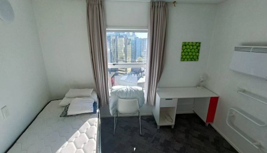  at 19e/15 whitaker pl, Grafton, Auckland City, Auckland