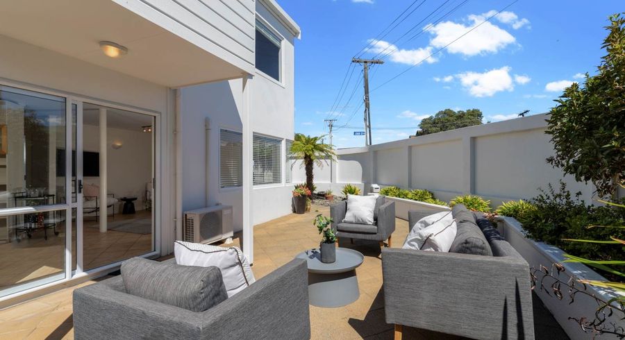  at 1/475 Point Chevalier Road, Point Chevalier, Auckland City, Auckland