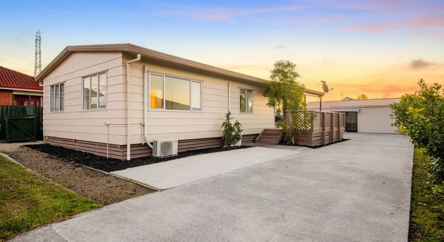  at 25 Jarman Road, Mount Wellington, Auckland City, Auckland