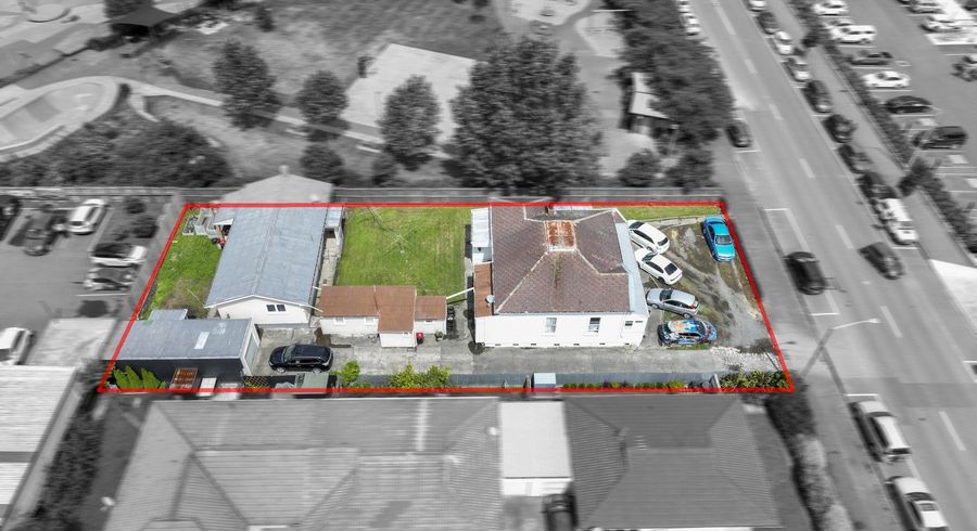  at 305 Frimley Avenue, Frimley, Hastings