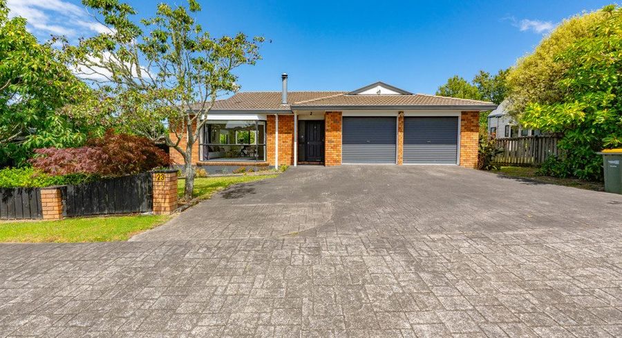  at 23 Merlot Heights, Huapai, Kumeū