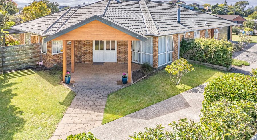  at 15 Perrett Drive, Otamatea, Whanganui