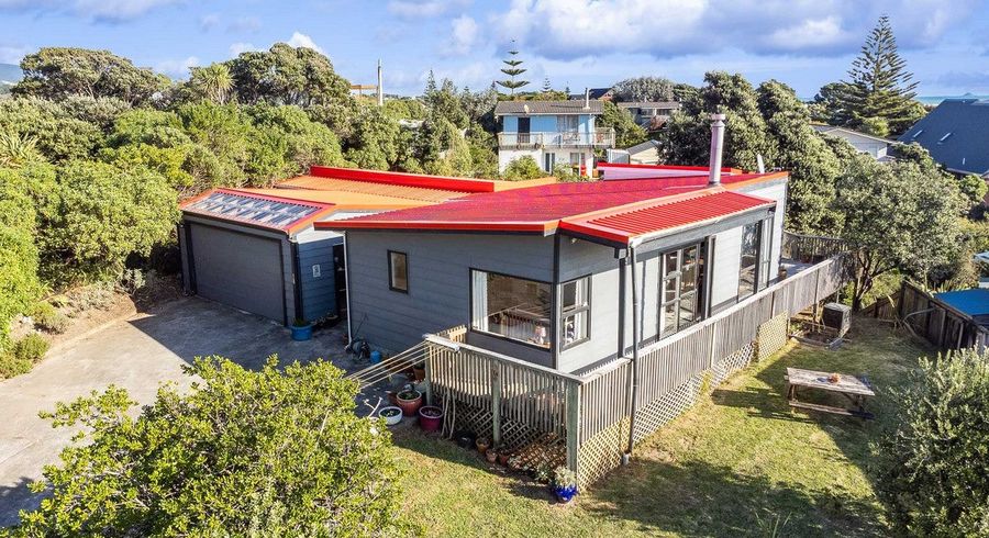  at 16 Frances Street, Waikanae Beach, Waikanae