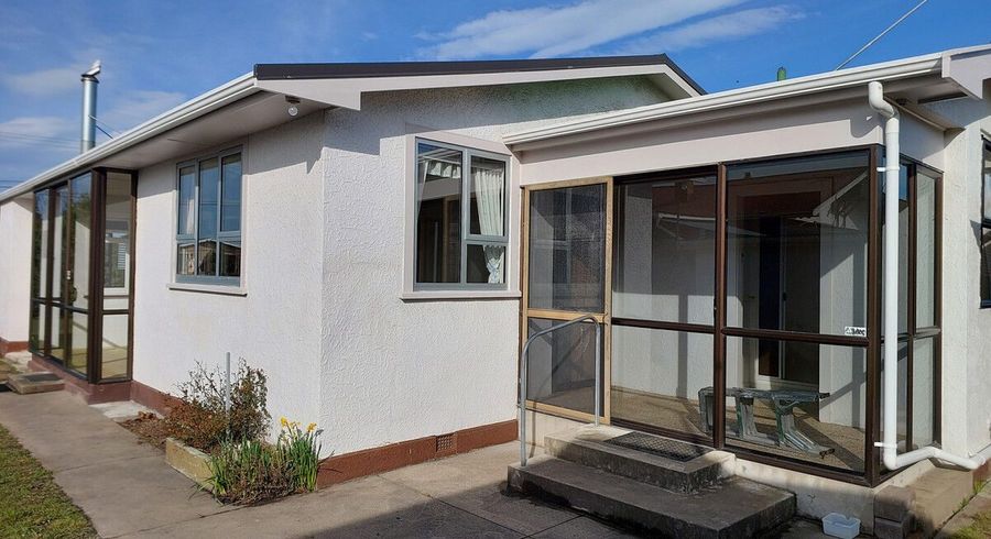  at 25 Waimate Highway, Makikihi, Waimate