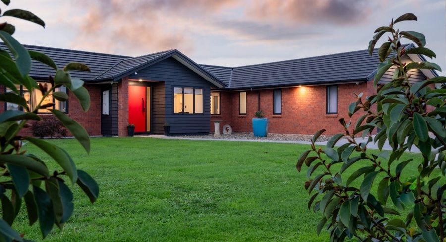 at 43 Seachange Drive, Pukekura, Cambridge, Waipa, Waikato