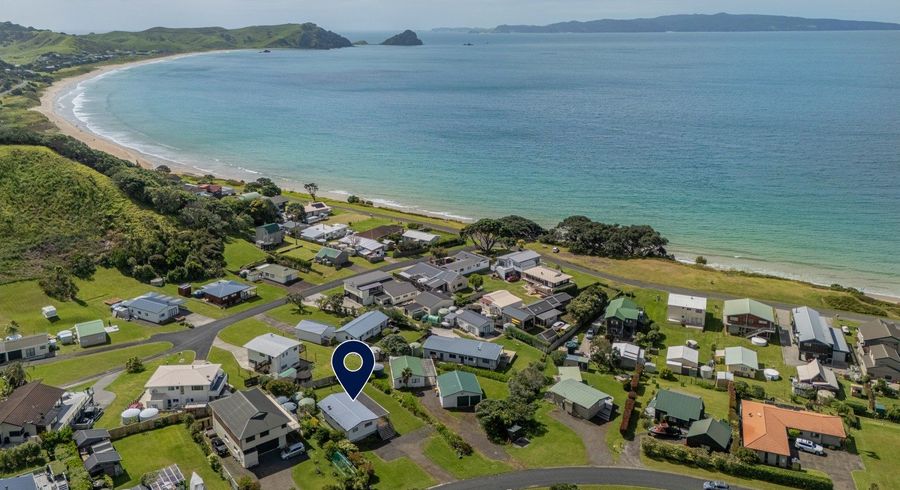  at 12 Thompson Place, Opito, Thames-Coromandel, Waikato