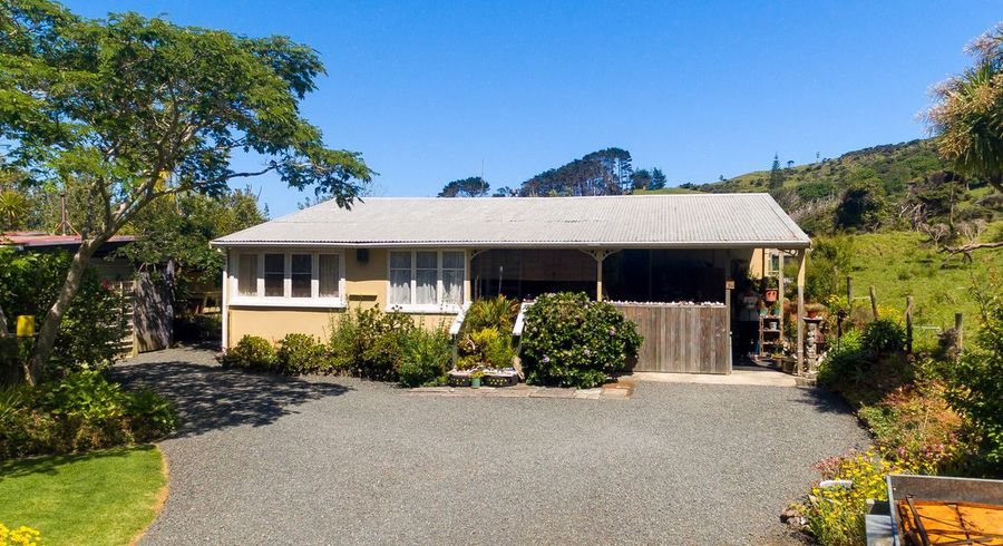  at 8121 State Highway 12, Omapere, Far North, Northland