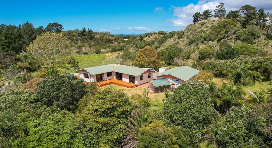  at 71 Hukatere Road, Houhora, Far North, Northland