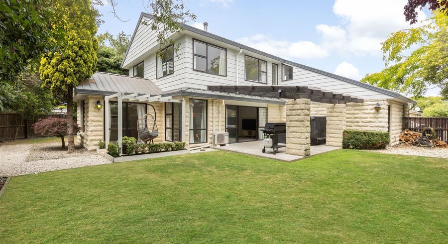  at 59 Lakewood Drive, Burwood, Christchurch