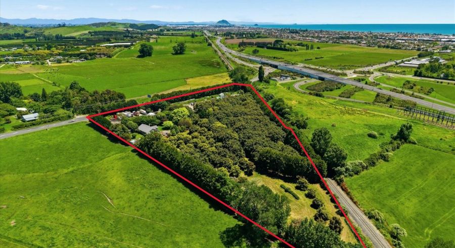  at 47 Te Puke Highway, Kairua, Te Puke, Western Bay Of Plenty, Bay Of Plenty