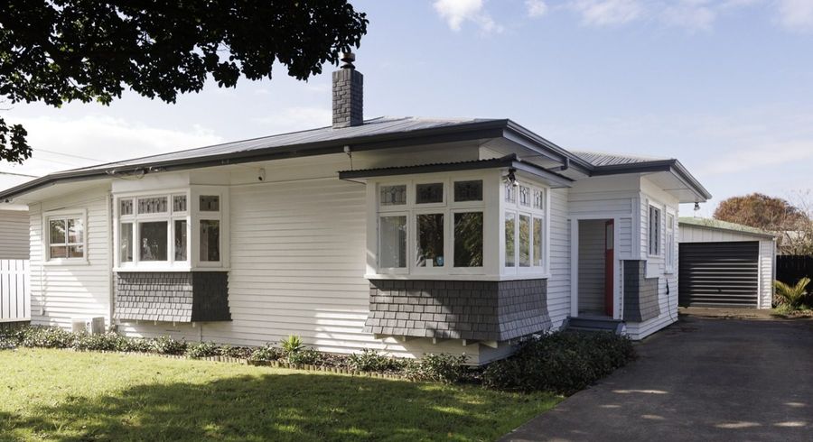  at 6 William Street, Mangere East, Manukau City, Auckland